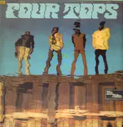 Four Tops - Still Waters Run Deep