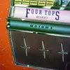 LP - Four Tops - Reach Out
