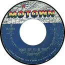 7inch Vinyl Single - Four Tops - Reach Out I'll Be There