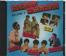 CD - Four Tops - Welcome To Motown Volume 2