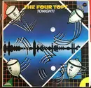 LP - Four Tops - Tonight!