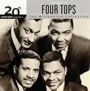 Four Tops - The Best Of Four Tops