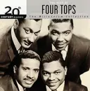 CD - Four Tops - The Best Of Four Tops
