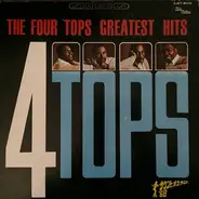 Four Tops - The Four Tops Greatest Hits