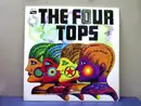 LP - Four Tops - The Four Tops