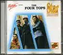 CD - Four Tops - The Look Of Love