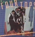 LP - Four Tops - The Show Must Go On