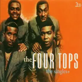 The Four Tops - The Singles +