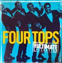 CD - Four Tops - The Ultimate Collection