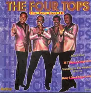 Four Tops - The Very Best of