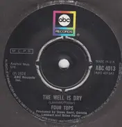 Four Tops - The Well Is Dry
