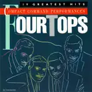 CD - Four Tops - 19 Greatest Hits