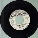 7inch Vinyl Single - Four Tops - 7-Rooms Of Gloom - PROMO