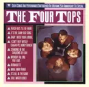 CD - Four Tops - Great Songs And Performances That Inspired The Motown 25th Anniversary Television Special