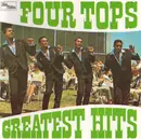 CD - Four Tops - Greatest Hits