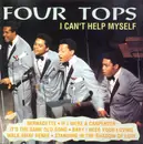 CD - Four Tops - Greatest Hits