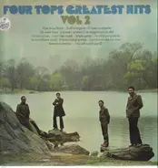 Four Tops - Greatest Hits Vol. 2