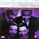 CD - Four Tops - Early Classics
