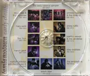 CD - Four Tops - Early Classics