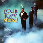 Four Tops - Four Tops Now!