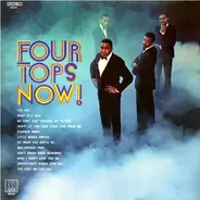 Four Tops - Four Tops Now!