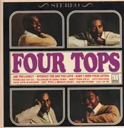 Four Tops - Four Tops