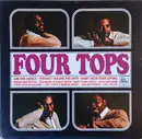 LP - Four Tops - Four Tops