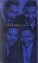 CD-Box - Four Tops - Fourever - Longbook