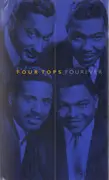 CD-Box - Four Tops - Fourever - Longbook