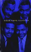 CD-Box - Four Tops - Fourever - Longbook