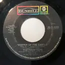 7inch Vinyl Single - Four Tops - Keeper Of The Castle / Jubilee With Soul