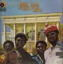 LP - Four Tops - Keeper Of The Castle
