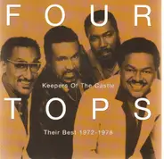 Four Tops - Keepers Of The Castle/Their Best 1972 To 1978