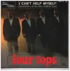 7inch Vinyl Single - Four Tops - I Can't Help Myself - Original French EP