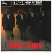 The Four Tops