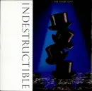 12inch Vinyl Single - Four Tops - Indestructible