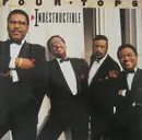 LP - Four Tops - Indestructible