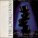 12inch Vinyl Single - Four Tops - Indestructible