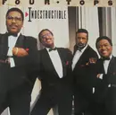 LP - Four Tops - Indestructible