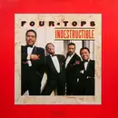 12inch Vinyl Single - Four Tops - Indestructible