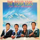 LP - Four Tops - One More Mountain