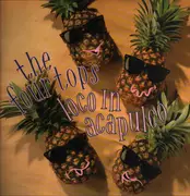 12inch Vinyl Single - Four Tops - Loco In Acapulco