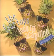 12inch Vinyl Single - Four Tops - Loco In Acapulco (pH Balance Mix)