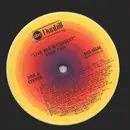 LP - Four Tops - Live & In Concert - No cover