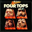 LP - Four Tops - Motown Special - Four Tops