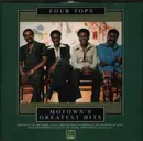 CD - Four Tops - Motown's Greatest Hits