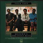 Four Tops - Motown's Greatest Hits