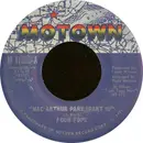 7inch Vinyl Single - Four Tops - MacArthur Park