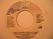 Four Tops - Make Yourself Right At Home