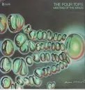 LP - Four Tops - Meeting Of The Minds
